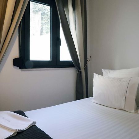 Gazi Boutique Apartment 2 Афины Экстерьер фото