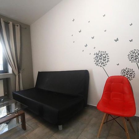 Gazi Boutique Apartment 2 Афины Экстерьер фото