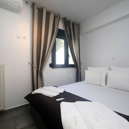 Gazi Boutique Apartment 2 Афины Экстерьер фото