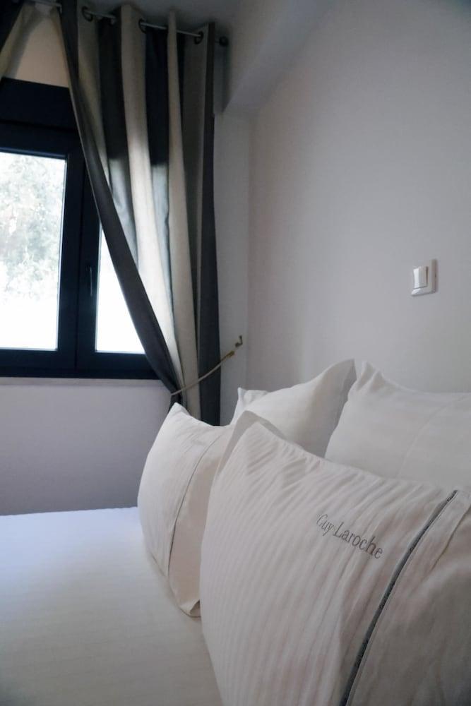 Gazi Boutique Apartment 2 Афины Экстерьер фото