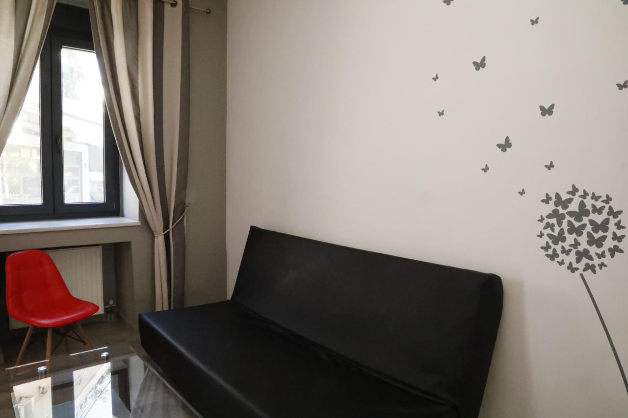 Gazi Boutique Apartment 2 Афины Экстерьер фото