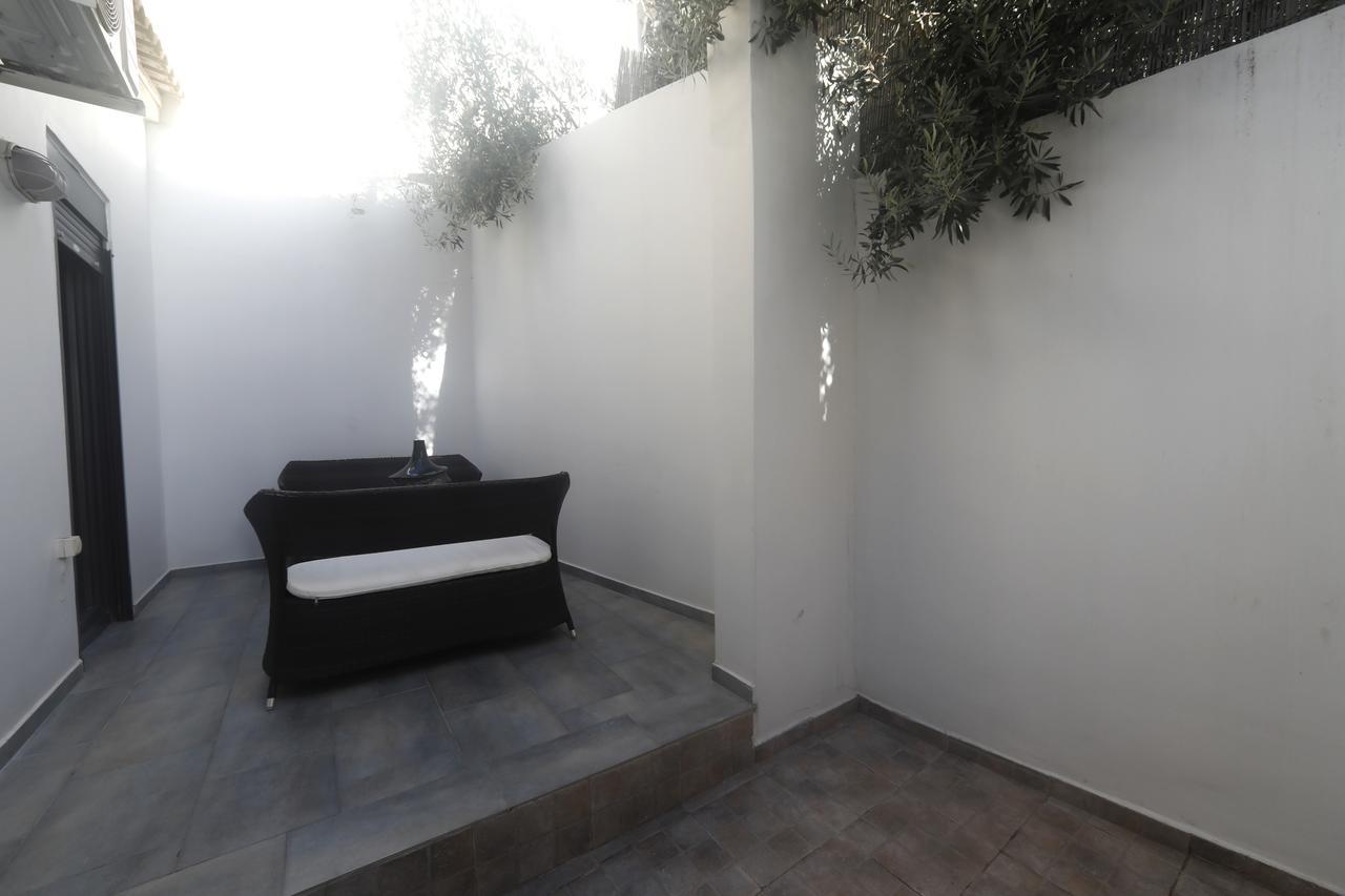 Gazi Boutique Apartment 2 Афины Экстерьер фото