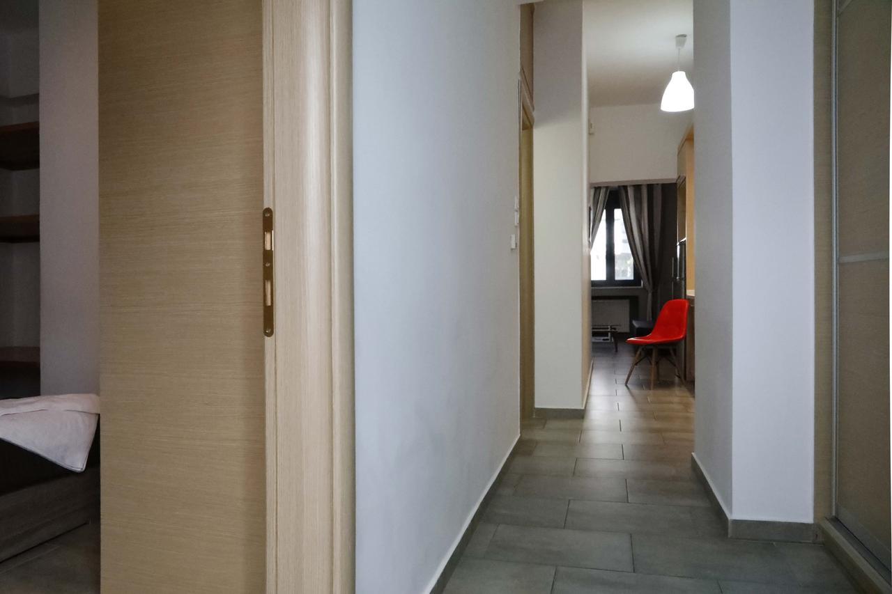 Gazi Boutique Apartment 2 Афины Экстерьер фото