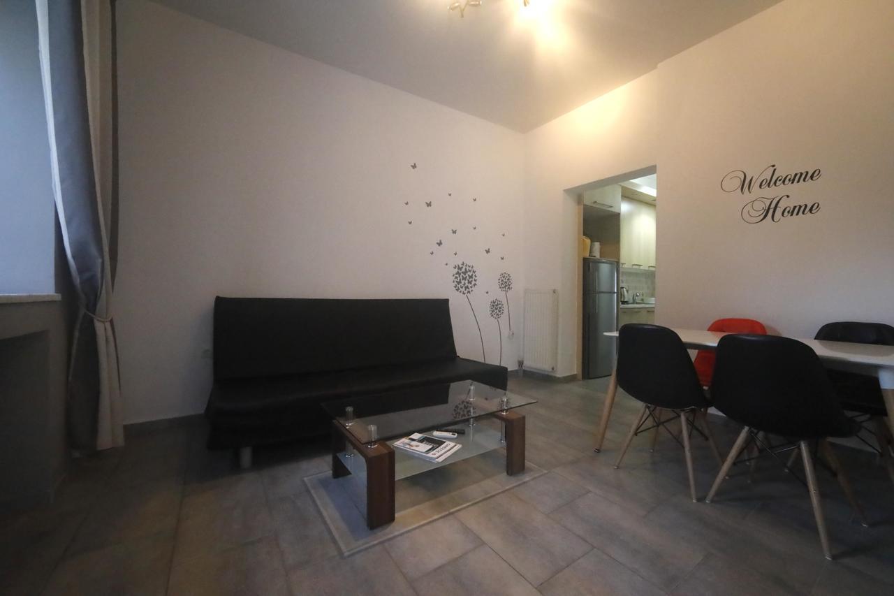 Gazi Boutique Apartment 2 Афины Экстерьер фото